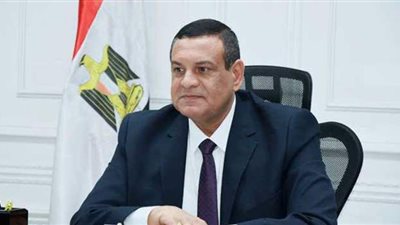 محافظ البحيرة: تكريم  أوائل الثانوية العامة  لتحفيزهم على استمرار التفوق