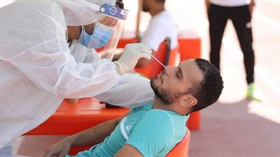 اتحاد الكرة ينفي تحديد 4 أغسطس لإجراء المسحة لأندية القسم الثاني