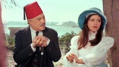 ليلى علوي تتذكر فريد شوقي في عام مئويته: ملك في حضوره وأخلاقه