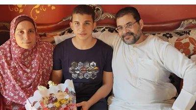 الثالث مكرر  علمي رياضة بالبحيرة: حلمي دخول الكلية الفنية العسكرية