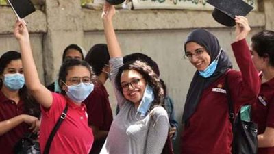 هاشتاج #الثانوية_العامة يتصدر 