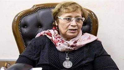 ليلى عبد المجيد:  سياسة قنوات الجزيرة تحريض الشعوب ضد أنظمتها