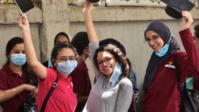 التعليم تكشف موعد ظهور نتيجة الثانوية 2020 بالمدارس