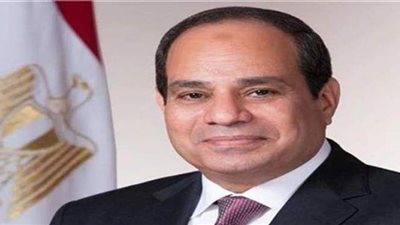 السيسي يجتمع مع وزيري التعليم العالي والاتصالات بحضور رئيسي الحكومة والهيئة الهندسية