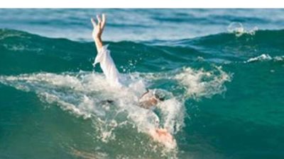 طالبة تلقي بنفسها من أعلى كوبرى سمنود بسبب نتيجة الثانوية العامة