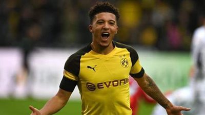 مانشستر سيتي ينتظر الحصول على 15% من صفقة سانشو