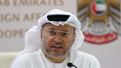 وزير خارجية الإمارات: متعاطفون مع بيروت  في هذه الساعات العصيبة