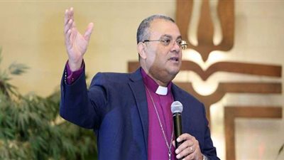 رئيس الإنجيلية يطلب تعزيات السماء لأسر ضحايا انفجارِ بيروت: كارثة إنسانية