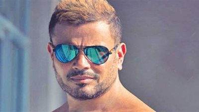 عمرو دياب يقدم العزاء للشعب اللبناني بعد انفجار بيروت