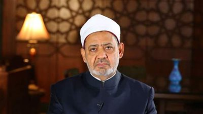 الأزهر ينعي العالم السنغالي أحمد التيجاني