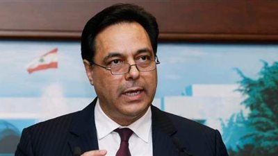 رئيس وزراء لبنان: بيروت منكوبة وما حصل لن يمر دون حساب