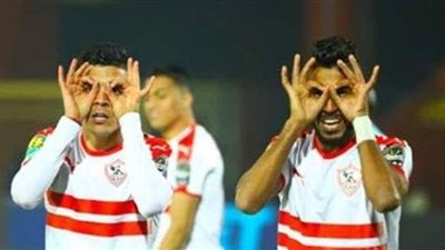 طارق يحيى: بن شرقي وأوناجم يصلان القاهرة غدا الأربعاء