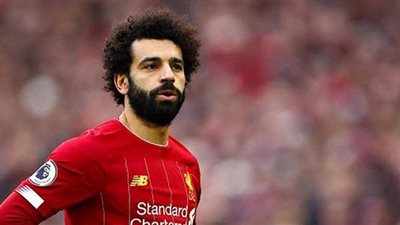 محمد صلاح يتضامن مع لبنان بهذه الطريقة