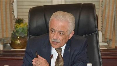 طارق شوقي: منظومة التعليم الجديدة  في حرب مع أصحاب المصالح