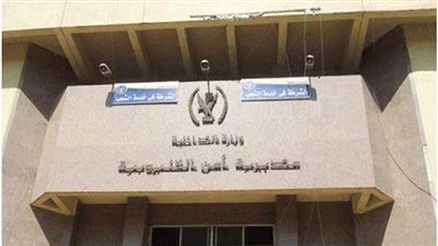 انتشال جثة عامل توفي غرقا في ترعة الشرقاوية بشبرا الخيمة