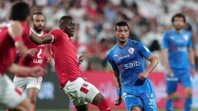 هيئة ستاد القاهرة: جاهزون لاستضافة مباراتي الأهلي والزمالك في إفريقيا