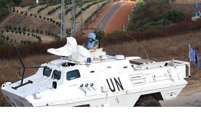 سي إن إن: إصابة عدد من القوات التابعة للأمم المتحدة في انفجار بيروت