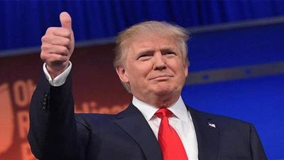 الرئيس الأمريكى: ما وقع في بيروت 