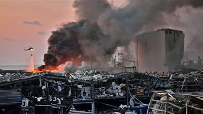 سفارة أمريكا بلبنان تحذر من 