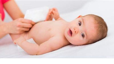 4 طرق لعلاج التهابات الحفاض فى فصل الصيف