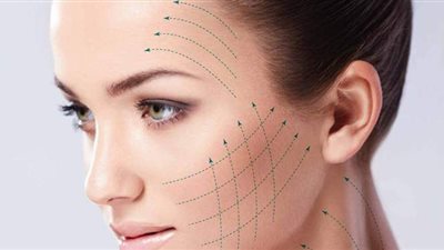 استشاري يوضح طريقة استخدام خيوط شد الوجه وشروطها ونتائجها