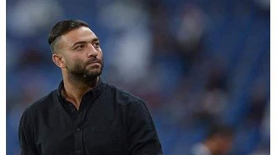 ميدو: مرتضى منصور طلب مني الاستقالة بعد الفوز بالكأس ولما سألته عن السبب قال: هو كده