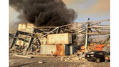 هيسرقوها.. نضال الأحمدية تطالب جميع الدول عدم إرسال مساعدات للبنان| فيديو