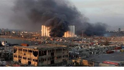 الصليب الأحمر اللبناني: ارتفاع ضحايا انفجار بيروت إلى 4 آلاف مصاب و100 قتيل