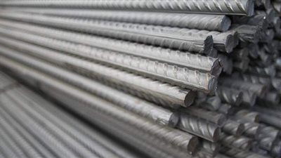 اسعار الحديد اليوم   5/ 8 / 2020