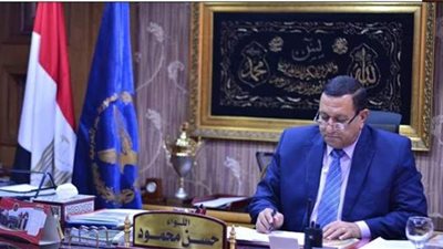 خلافات عائلية وراء مقتل مزارع على يد صهره بسوهاج