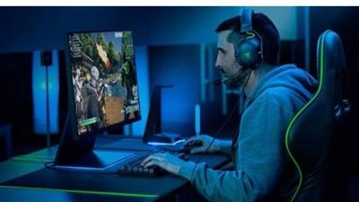 بالأسعار.. المواصفات الكاملة لسماعة ريزر الجديدة BlackShark الموجهة للألعاب