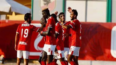 الأهلي يحدد إستاد القاهرة لاستضافة موقعة الوداد بنصف نهائي دوري الأبطال