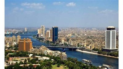 إيمان شاكر: الطقس يعود للارتفاع غدا.. وأمطار خفيفة على أقصى الجنوب