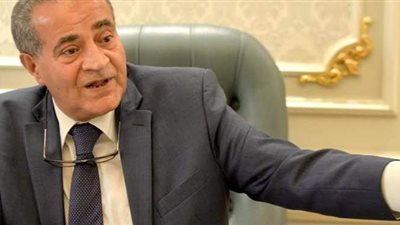 التموين تعلن عن مناقصة جديدة لتوريد الزيت الخام