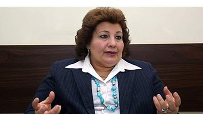 مارجريت عازر: التشريع ألزم بإنشاء إدارة متخصصة لمكافحة العنف ضد المرأة