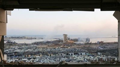 مصرف لبنان المركزي:  البنوك ستعاود فتح أبوابها غدًا