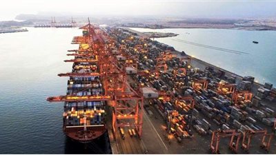 تعرف على أداء مصر فى مؤشر التجارة عبر الحدود لعام 2020 | إنفوجراف