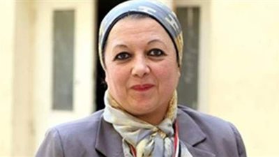 ماجدة نصر : التكنولوجيا هي الأساس في تطوير التعليم خلال الفترة القادمة