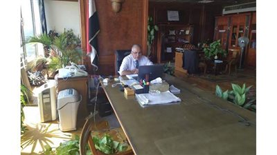 الري : معدلات الأمطار في منابع النيل حول المتوسط ومن المبكر تقييم فيضان هذا العام