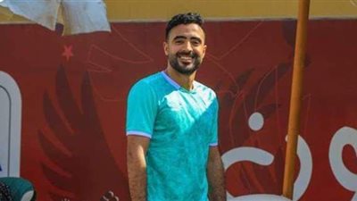 هل طلب محمود وحيد الرحيل عن الأهلي؟