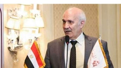 سيد عبد العال: الحياة السياسية في مصر ضعيفة