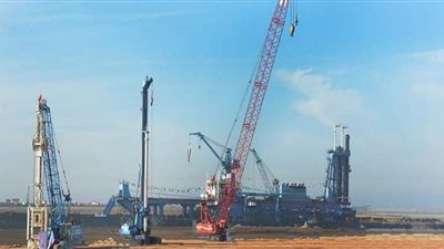 7 معلومات عن تدشين المرحلة الأولى لتنمية منطقة قناة السويس تزامنا مع ذكرى افتتاح القناة الجديدة