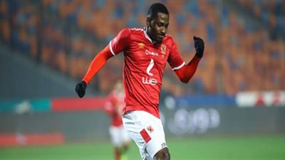 زى النهاردة.. الأهلي يتعاقد مع جونيور أجايي