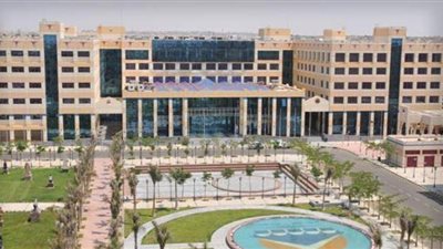 جامعة 6 أكتوبر تعلن مصاريف العام الجديد 2020 للطلاب الوافدين