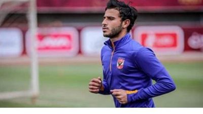 موقف حمدي فتحي من التواجد بمعسكر الأهلي استعدادًا لـ