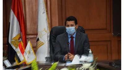 استعدادا لمونديال اليد.. الشباب والرياضة تطلق خدمة الأخبار بـ 4 لغات