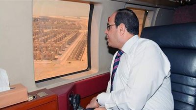 10 صور ترصد إنشاء أنفاق 