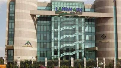 علاء عامر رئيسا لشركة مصر للمقاصة والإيداع والحفظ المركزى