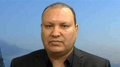 رامي العلي: مفاهيم الأمن القومي العربي دفاعية وتطويرها ضرورة  ‏