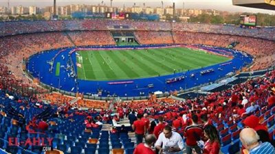 مرجان: لم نطلب حضور الجماهير لقاء الوداد بإستاد القاهرة